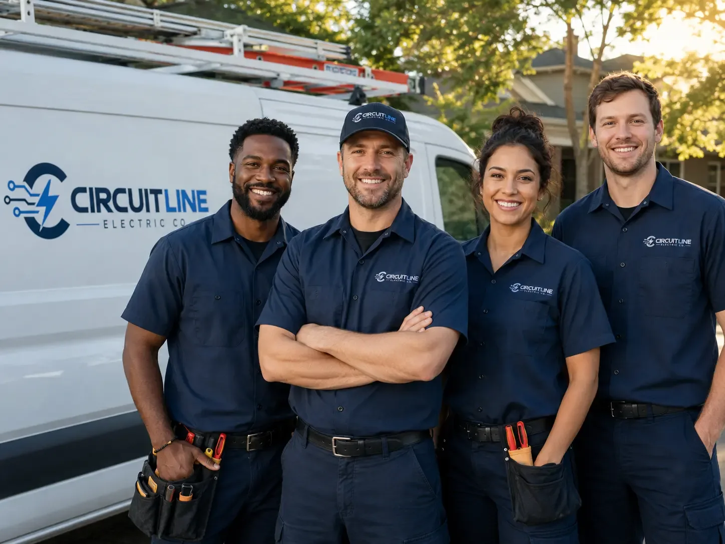 Whole Home Rewiring company in Sturgis, SD