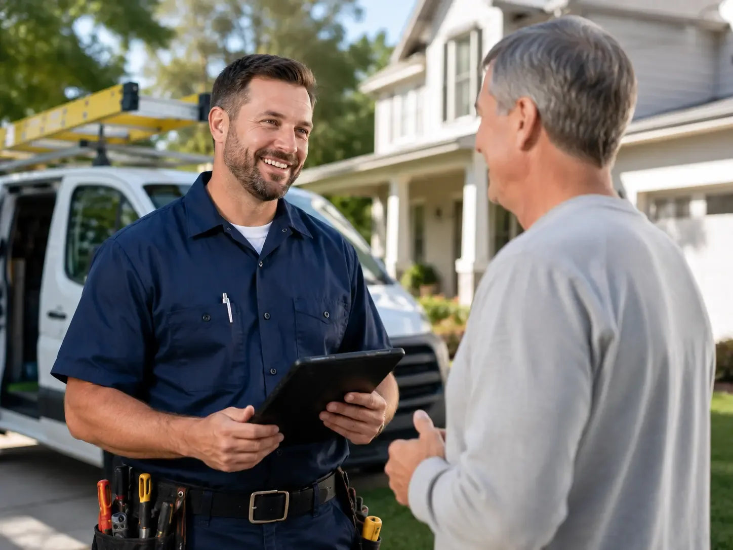 Whole Home Rewiring Sturgis, SD FAQs